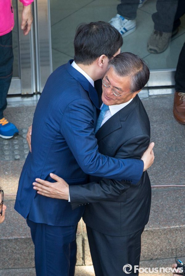 광주는 문재인을 허벌나게 사랑합니다.JPG | 인스티즈
