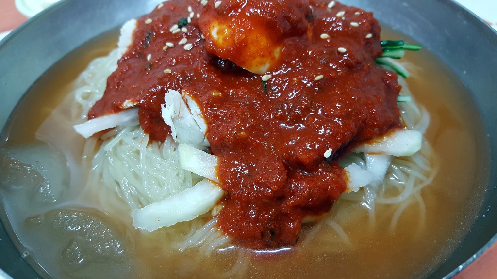 내호냉면 이미지
