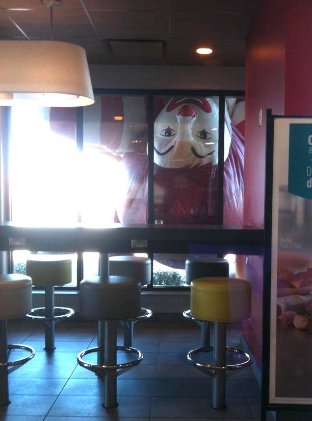 롯데리아갔네? | 인스티즈