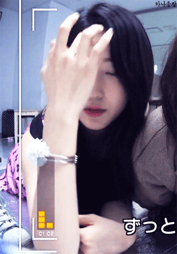 [구구단] 월요일은 하나와 함께 | 인스티즈