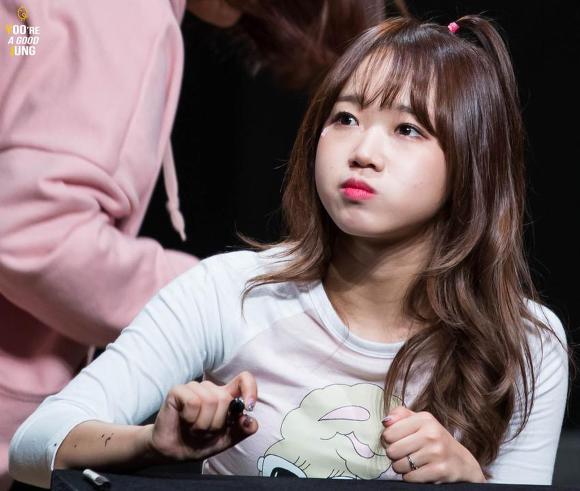 아이오아이 최유정 이랑 같이 데뷔 할수도 있다는 판타지오 연습생 | 인스티즈