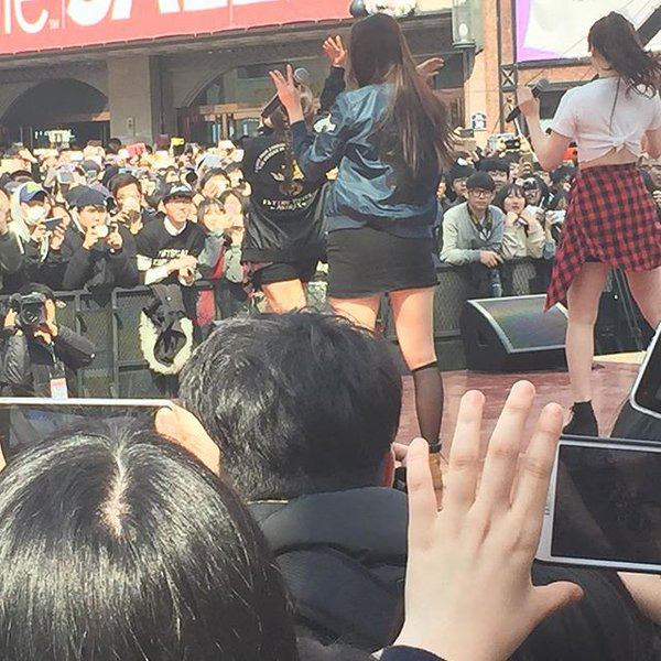 오늘자 프로듀스101 이해인.jpg | 인스티즈