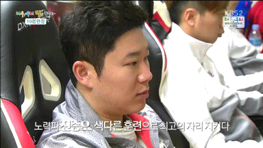[LOL] LOL하는 진종오.gif | 인스티즈