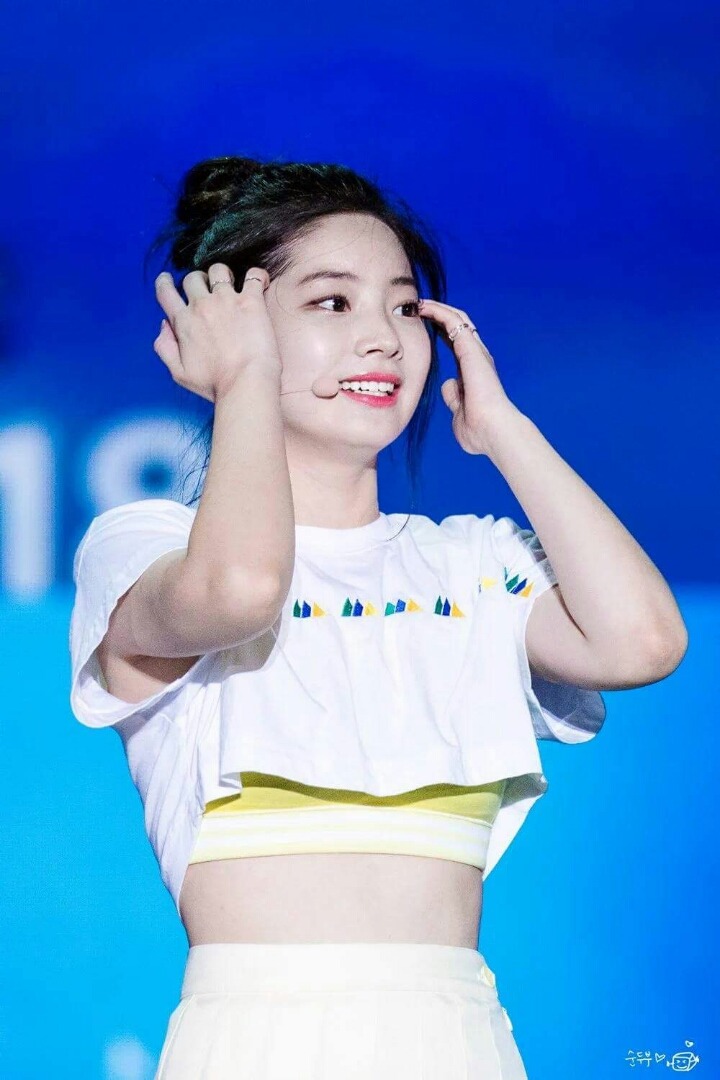 쯔위 다현이 | 인스티즈