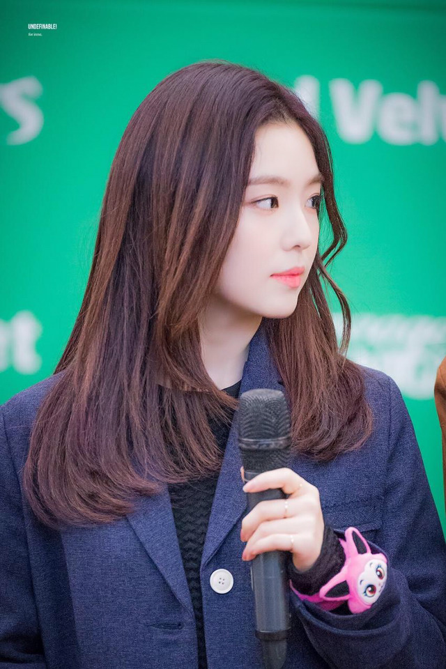 얼굴천재 아이린 | 인스티즈