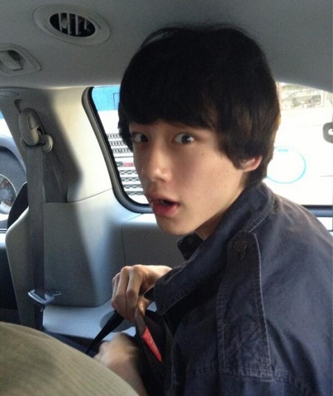 남친짤로 유명한 (일본) 모델 & 배우 사카구치 켄타로 | 인스티즈