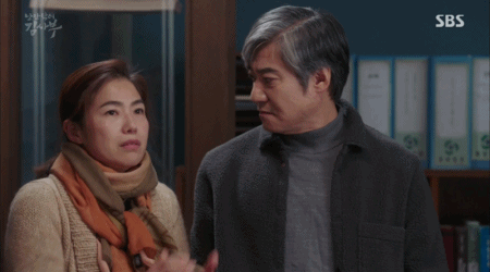 [낭만닥터김사부] 현실과 이상 사이에서 겪는 딜레마 : 박주혁 일병 사망진단서 사건.jpgif | 인스티즈