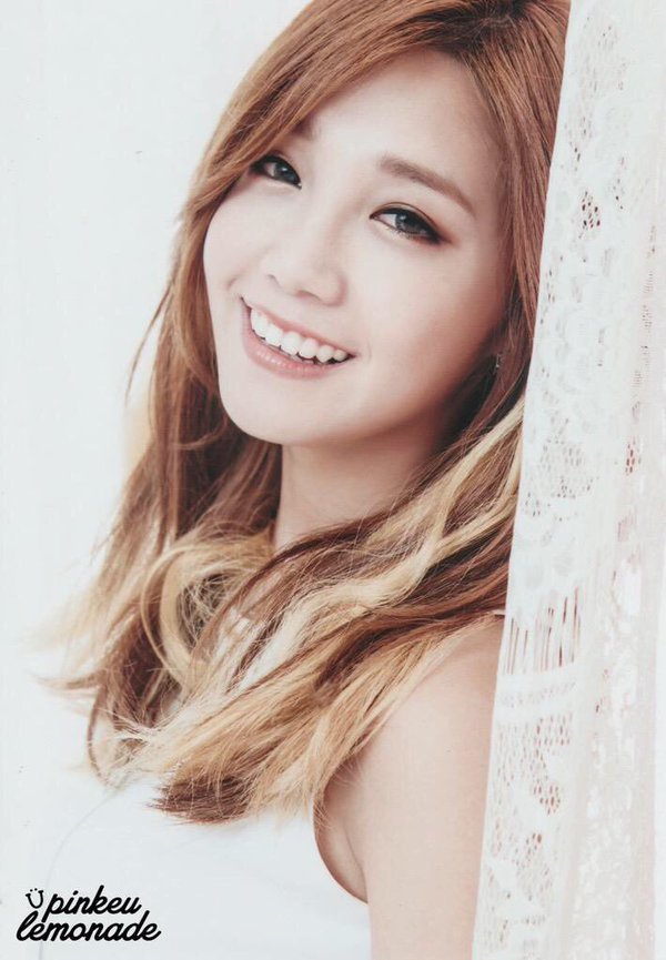 정은지.jpg | 인스티즈