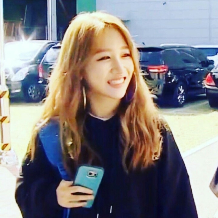 청순하고 귀여운 여자 래퍼 유나킴 .jpgif | 인스티즈