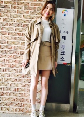 투표인증한 프로듀스101 연습생들.jpg | 인스티즈