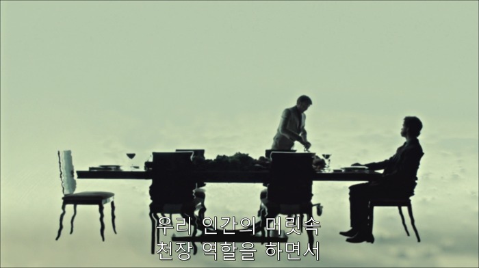 [로맨틱스릴러미드] 한니발 (Hannibal) 시즌3 에피6 (3/4) | 인스티즈