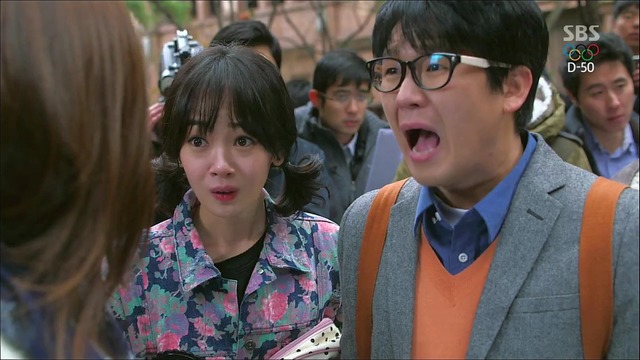 [별에서온그대] 가식미+백치미 낭낭한 천송이 스페셜 다큐.jpg | 인스티즈