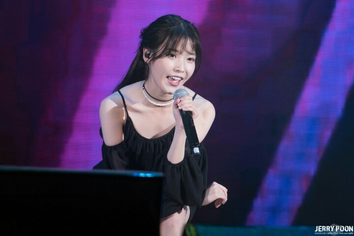 아이유 광저우 팬미팅 사진 모음.jpg | 인스티즈