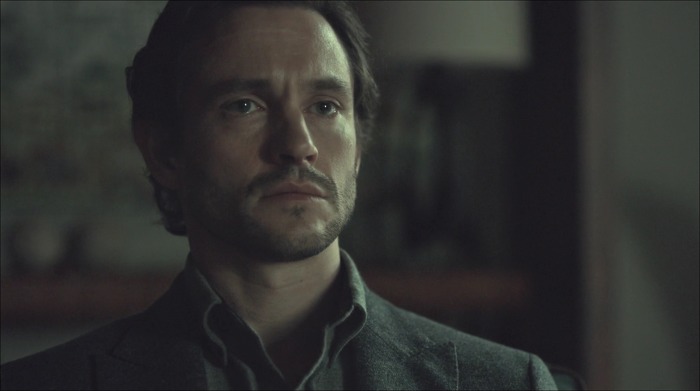 [로맨틱스릴러미드] 한니발 (Hannibal) 시즌3 에피12 (1/4) | 인스티즈