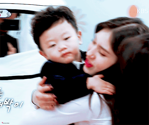 아침엔 소미 (ioi) | 인스티즈