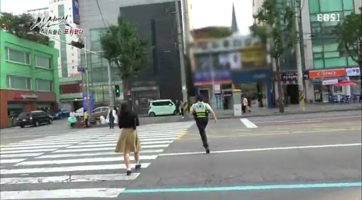 몰카찍는사람들의 논리 | 인스티즈