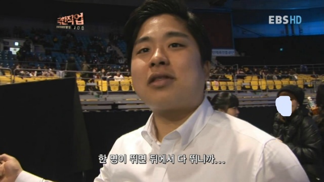 콘서트장에서 경호원이 하는일 | 인스티즈