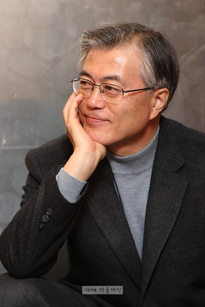 진짜 정치인들 보면 관상 그런게 있나 싶음 | 인스티즈