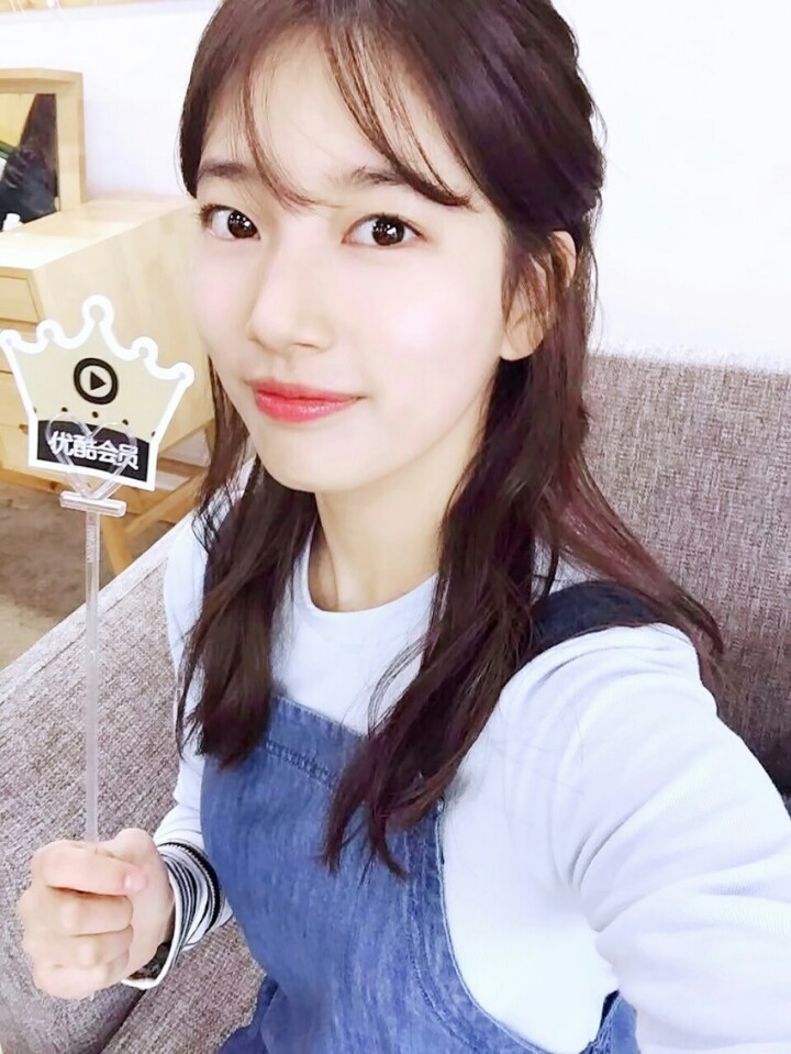 청순하다는 뜻이 뭔지 알수있게 해주는 수지 | 인스티즈
