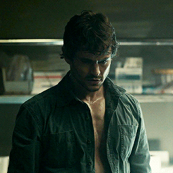 본격침샘어택미드 한니발 (Hannibal) 시즌1 에피6 Entree (1/3) *잔인주의* | 인스티즈