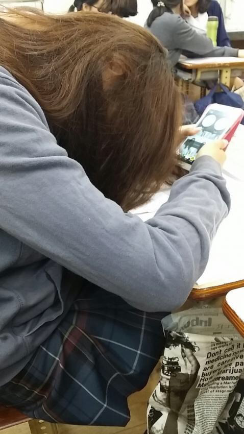 ioi 임나영 고딩시절 .jpg | 인스티즈