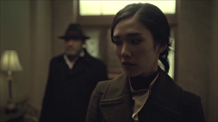 [로맨틱스릴러미드] 한니발 (Hannibal) 시즌3 에피6 (4/4) | 인스티즈