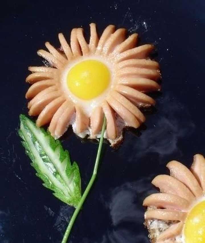 [음식] 이렇게 생겼는데도 날 먹어치울꺼긔? | 인스티즈