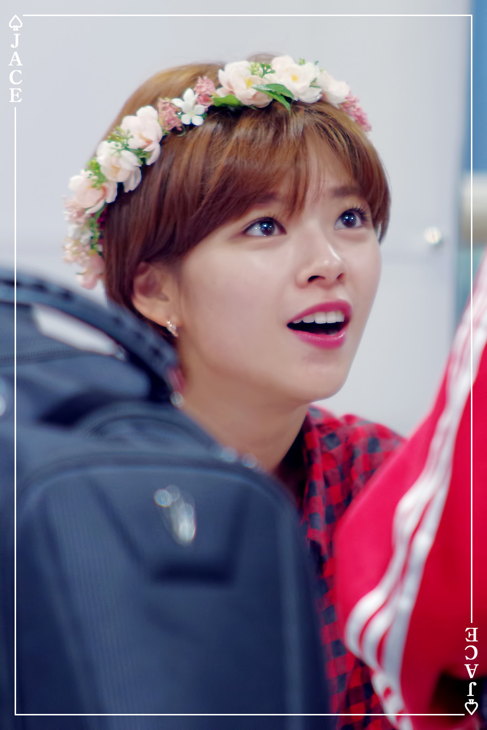 나를 입덕의 길로 이끈 cheer up 활동기의 정연 | 인스티즈