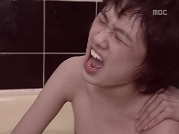 [거침없이하이킥] 민용이가 박해미를 싫어하게된 이유 ㅋㅋㅋㅋㅋㅋㅋㅋㅋ.jpg | 인스티즈