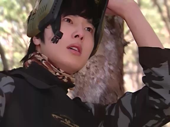 [거침없이하이킥] 수련회 에피소드 -下- | 인스티즈