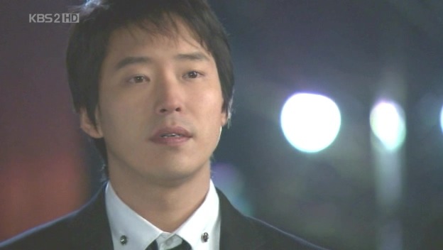 [KBS드라마시티] 기억상실증에 걸린 저승사자 3 | 인스티즈