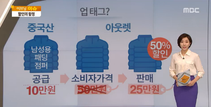 뉴스에 나온 라벨갈이 구분법 | 인스티즈