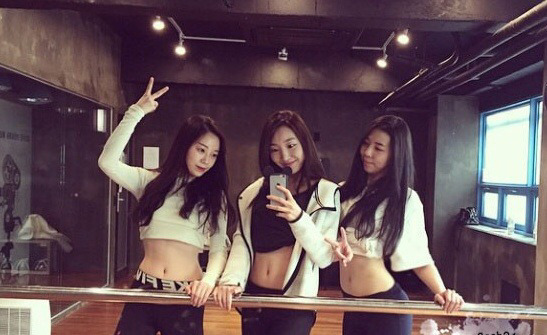 반도의 흔한 무용과 여대생들.jpg | 인스티즈