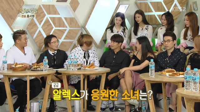 아이오아이 아재팬 입덕담당 | 인스티즈
