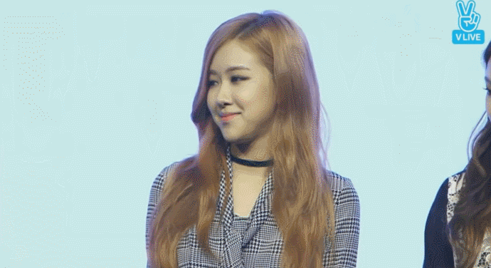 오늘자 YG 블랙핑크 비주얼.gif | 인스티즈