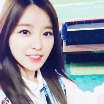 이향 아나운서.gif | 인스티즈