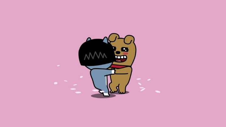 뜻밖의 리우(feat.카카오프렌즈) | 인스티즈
