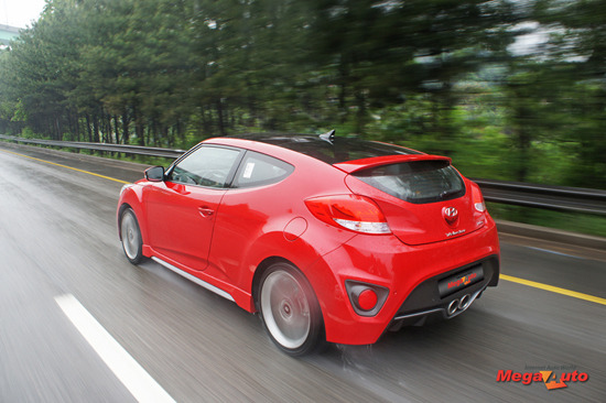 현대자동차 벨로스터 터보 (Veloster Turbo) | 인스티즈