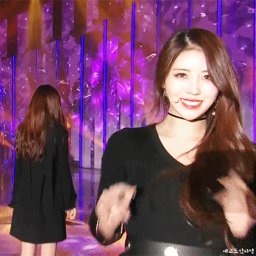 [러블리즈] 구사즈 미모 클라스 | 인스티즈