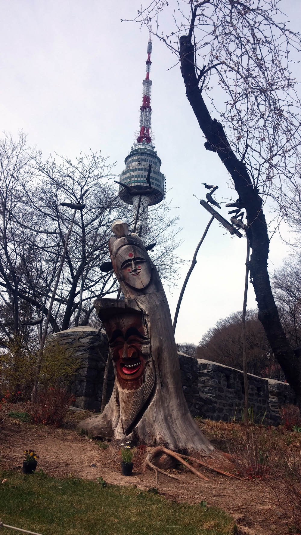 (주)남산 이미지