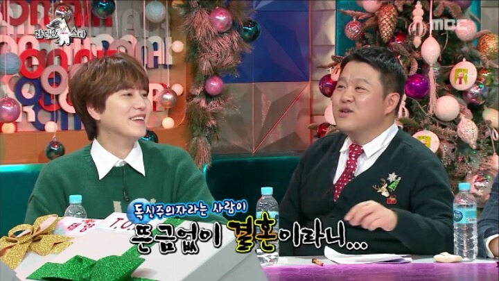 [라스] 태양에게 결혼할 여자를 소개한 탑ㅋㅋㅋㅋㅋㅋㅋㅋ | 인스티즈