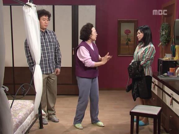 [거침없이하이킥] 전생에 주몽이었던 박해미 ㅋㅋㅋㅋㅋㅋㅋㅋㅋㅋ.jpg | 인스티즈