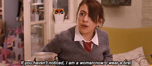 [영화] 나는 조지아의 미친 고양이 (Angus, Thongs And Perfect Snogging, 2008) | 인스티즈
