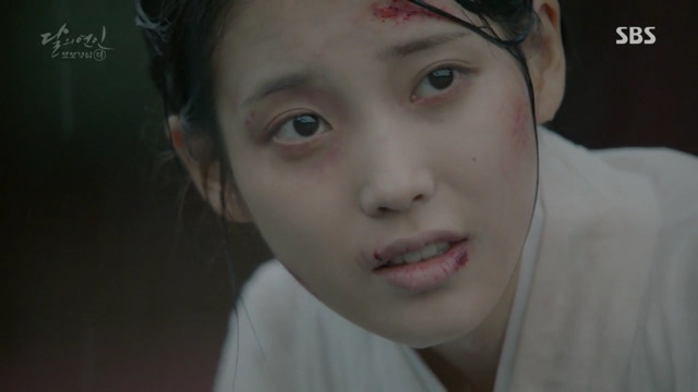[보보경심] 해씨부인에게 감정이입해보기 (feat.아가리벤츠) | 인스티즈