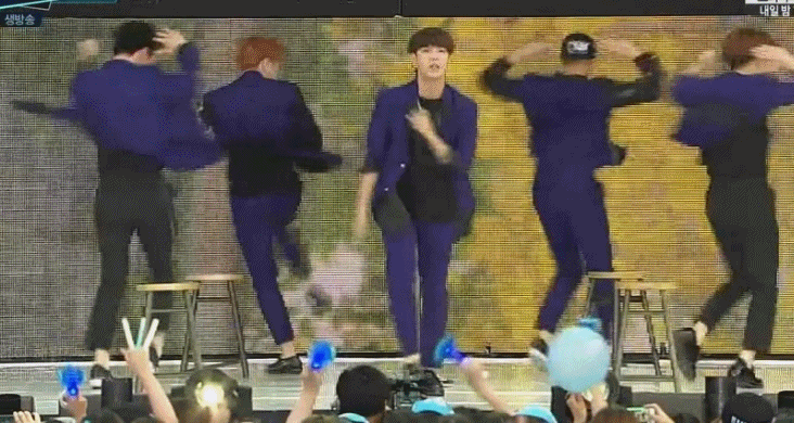 아이돌 팬아저짤 모음.gif (안유명한거 위주) 2탄 | 인스티즈