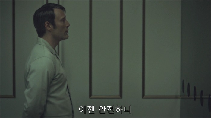 [로맨틱스릴러미드] 한니발 (Hannibal) 시즌3 에피13 (2/4) | 인스티즈