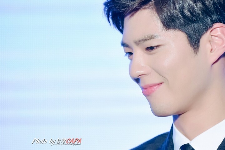 박보검 면접 프리패스 코디.jpg | 인스티즈