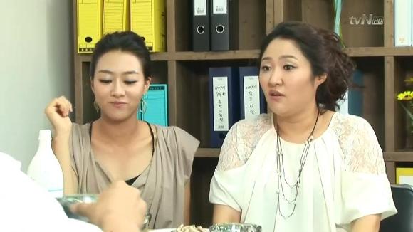 [막돼먹은영애씨시즌7] 9화 외롭지 안아...줘 | 인스티즈