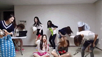 [트와이스] 점프하고 아차싶은 사나 | 인스티즈