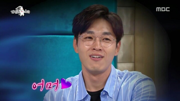 [라디오스타] 존박:발라드 가수에게 외모는 사치다 | 인스티즈